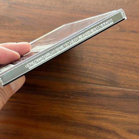 Depeche Mode Barrel Of A Gun 2 UK Import CD Mute LCDBONG25 - Picture 8 of 8